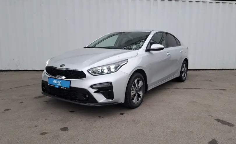 Kia Cerato 2020 года за 8 000 000 тг. в Алматы