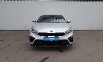 Kia Cerato 2020 года за 8 000 000 тг. в Алматы фото 2