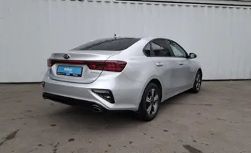 Kia Cerato 2020 года за 8 000 000 тг. в Алматы