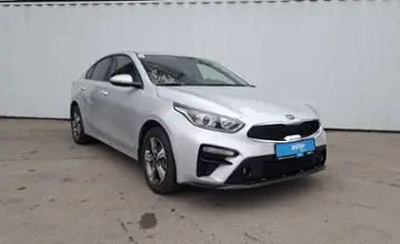 Kia Cerato 2020 года за 8 000 000 тг. в Алматы фото 3