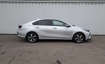 Kia Cerato 2020 года за 8 000 000 тг. в Алматы фото 4