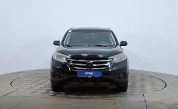 Honda CR-V 2012 года за 7 100 000 тг. в Астана фото 2