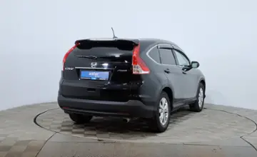 Honda CR-V 2012 года за 7 100 000 тг. в Астана