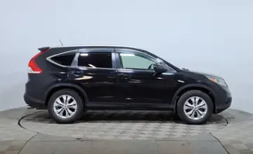 Honda CR-V 2012 года за 7 100 000 тг. в Астана фото 4