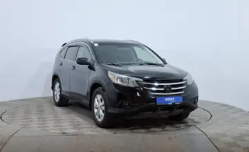 Honda CR-V 2012 года за 7 100 000 тг. в Астана фото 3