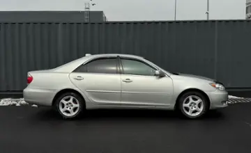 Toyota Camry 2005 года за 4 180 000 тг. в Алматы фото 4