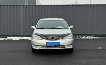 Toyota Camry 2005 года за 4 180 000 тг. в Алматы фото 2