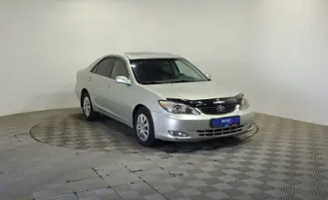 Toyota Camry 2003 года за 3 562 000 тг. в Алматы фото 3