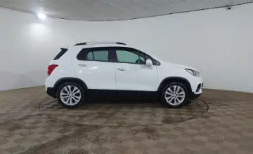 Chevrolet Tracker 2020 года за 6 450 000 тг. в Шымкент фото 4