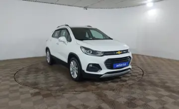 Chevrolet Tracker 2020 года за 6 450 000 тг. в Шымкент фото 3