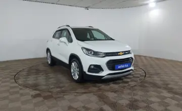 Chevrolet Tracker 2020 года за 6 320 000 тг. в Шымкент фото 3