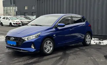 Hyundai i20 2023 года за 6 120 000 тг. в Алматы фото 1