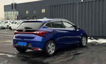 Hyundai i20 2023 года за 6 120 000 тг. в Алматы