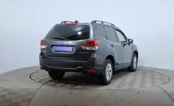Subaru Forester 2023 года за 12 945 000 тг. в Астана