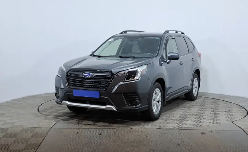 Subaru Forester 2023 года за 12 510 000 тг. в Астана