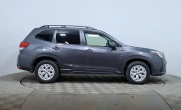 Subaru Forester 2023 года за 12 945 000 тг. в Астана фото 4