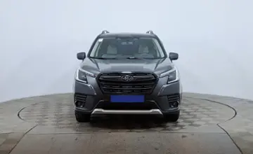 Subaru Forester 2023 года за 12 945 000 тг. в Астана фото 2