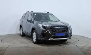 Subaru Forester 2023 года за 12 945 000 тг. в Астана фото 3