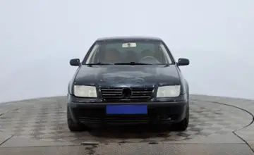 Volkswagen Jetta 1999 года за 1 350 000 тг. в Астана фото 2