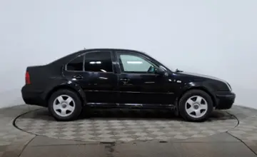 Volkswagen Jetta 1999 года за 1 350 000 тг. в Астана фото 4