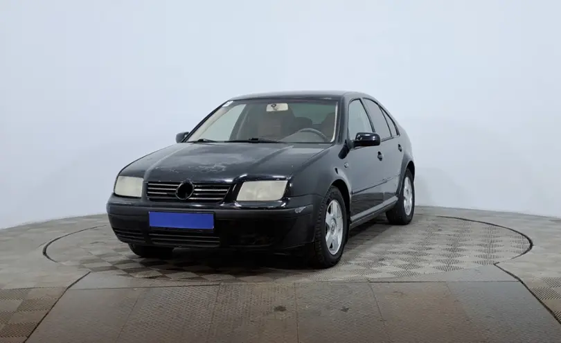Volkswagen Jetta 1999 года за 1 380 000 тг. в Астана