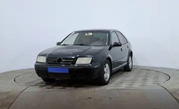 Volkswagen Jetta 1999 года за 1 430 000 тг. в Астана фото 1