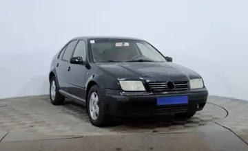 Volkswagen Jetta 1999 года за 1 350 000 тг. в Астана фото 3