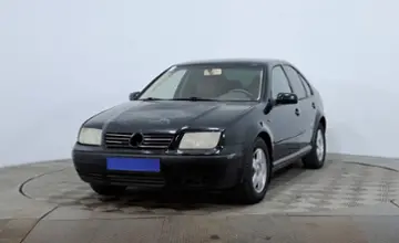Volkswagen Jetta 1999 года за 1 350 000 тг. в Астана фото 1