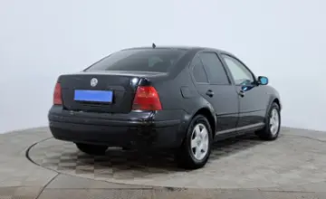 Volkswagen Jetta 1999 года за 1 350 000 тг. в Астана