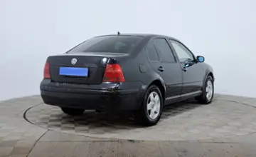 Volkswagen Jetta 1999 года за 1 430 000 тг. в Астана