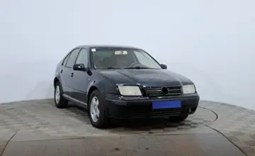 Volkswagen Jetta 1999 года за 1 430 000 тг. в Астана фото 3