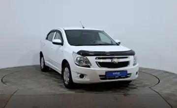 Chevrolet Cobalt 2022 года за 4 840 000 тг. в Астана фото 3