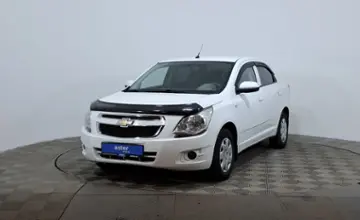 Chevrolet Cobalt 2022 года за 4 840 000 тг. в Астана фото 1