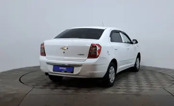 Chevrolet Cobalt 2022 года за 4 840 000 тг. в Астана