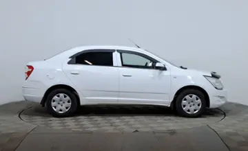 Chevrolet Cobalt 2022 года за 4 840 000 тг. в Астана фото 4
