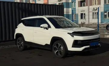 JAC JS4 2023 года за 6 420 000 тг. в Алматы фото 3