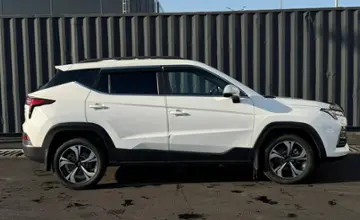 JAC JS4 2023 года за 6 420 000 тг. в Алматы фото 4