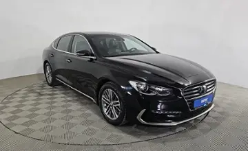 Hyundai Grandeur 2019 года за 11 250 000 тг. в Атырау фото 3