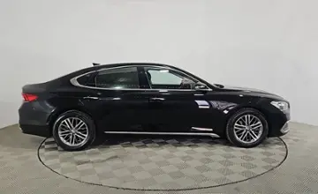 Hyundai Grandeur 2019 года за 11 250 000 тг. в Атырау фото 4