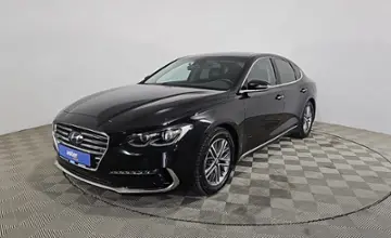 Hyundai Grandeur 2019 года за 11 250 000 тг. в Атырау фото 1