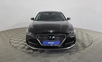 Hyundai Grandeur 2019 года за 11 250 000 тг. в Атырау фото 2