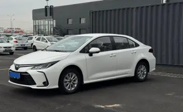 Toyota Corolla 2023 года за 7 900 000 тг. в Алматы фото 1