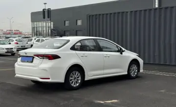Toyota Corolla 2023 года за 7 900 000 тг. в Алматы