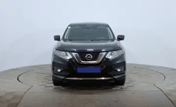 Nissan X-Trail 2020 года за 9 692 000 тг. в Астана фото 2