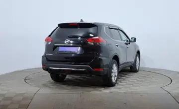 Nissan X-Trail 2020 года за 9 692 000 тг. в Астана