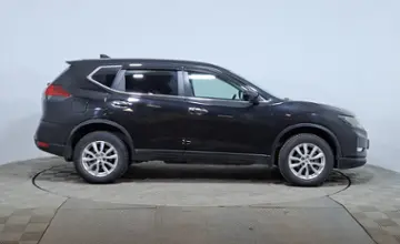 Nissan X-Trail 2020 года за 9 692 000 тг. в Астана фото 4