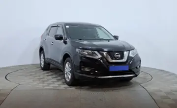 Nissan X-Trail 2020 года за 9 692 000 тг. в Астана фото 3