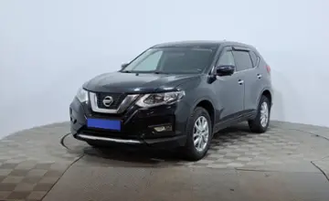 Nissan X-Trail 2020 года за 9 692 000 тг. в Астана фото 1