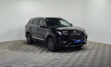 Chery Tiggo 8 Pro 2022 года за 8 320 000 тг. в Алматы фото 3