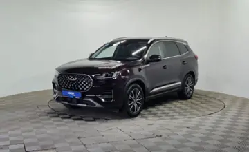 Chery Tiggo 8 Pro 2022 года за 8 320 000 тг. в Алматы фото 1